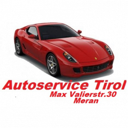 Autoservice Tirol logo