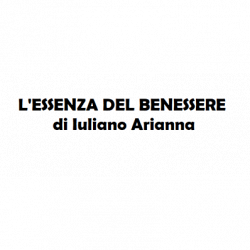 L'Essenza del Benessere - Iuliano Arianna logo