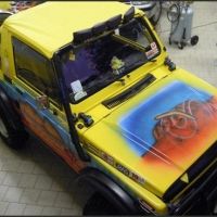 AUTOFFICINA ANDREA DI BARNI ANDREA FOTO HP PGOL