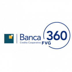 Banca 360 Fvg Credito Cooperativo - Soc. Coop. logo