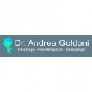 Dr. Andrea Goldoni Psicologo - Psicoterapeuta - Sessuologo
