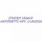 Studio Legale Antonetti Avv. Claudia