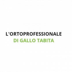 L'Ortoprofessionale di Gallo Tabita logo