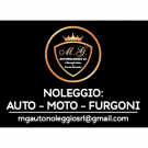 M. G. Autonoleggio Gioia Tauro- Noleggio Auto - Noleggio Moto -Noleggio Furgoni