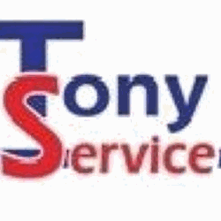 Tony Service logo