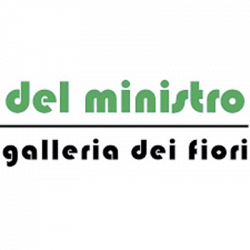 Del Ministro Snc Galleria dei Fiori logo
