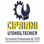 Cipriani Utensiltecnica