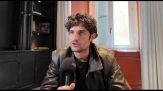 Louis Garrel: niente italiani a Cannes? Orribile. Angelina Jolie? Punk