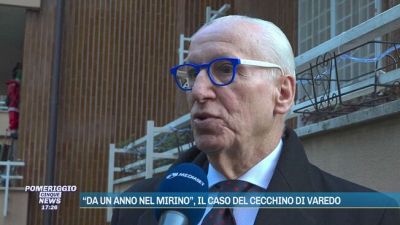 "Da un anno nel mirino", il caso del cecchino di Varedo