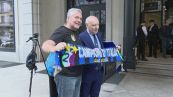 L'Inter prende forma