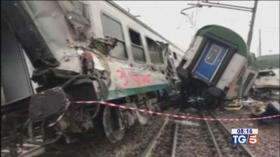 Disastro di Pioltello assolti i dirigenti Rfi