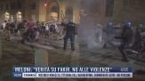 Breaking News delle 11.00 | Meloni: "Verità su Kafir, no alle violenze"