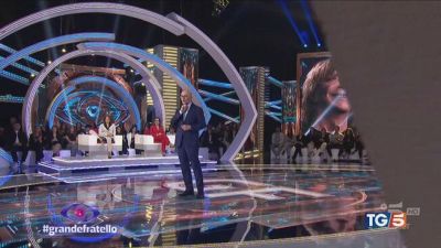 Al Grande Fratello sorprese e new entry