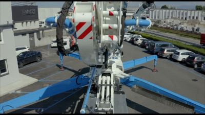 Gruppo Mascio, infrastrutture e grandi opere sicure e sostenibili