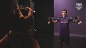 Jimenez alla Fiorentina: "Per la Viola mi faccio ancora biondo"