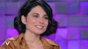 Giordana Angi: l'intervista integrale