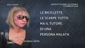Garlasco: l'audio inedito sul tutore di Paola Cappa