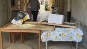 Dopo le multe di protesta, lo sciopero delle pastaie a Bari vecchia