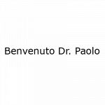 Benvenuto Dr. Paolo