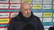 Marotta: "Petardo? Condanna ferma, Audero esempio di sportività"