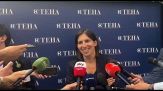 Centrosinistra, Schlein: contratto alla tedesca? Ora affinare programma