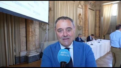 Energia, Besseghini: tema accettazione sociale infrastrutture