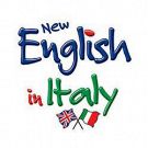 New English in Italy