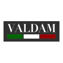 Valdam logo