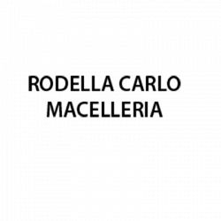 Rodella Carlo Macelleria logo
