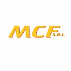 M.C.F Noleggio e Vendita logo