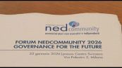 Nedcommunity: instabilità geopolitica strutturale, sfida per i board