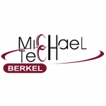 Michael Tech, Casse Automatiche Cashmatic, Berkel.