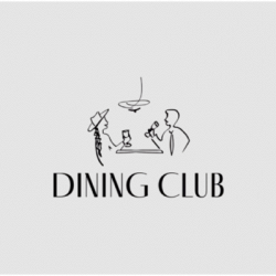 Dining Club Monza logo