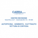 CARRA S.A.S. di Capelli Federico e C.