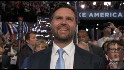 Chi è J.D. Vance candidato vice presidente di Trump
