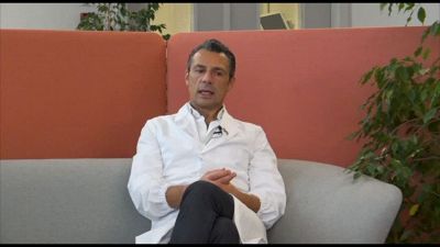 IA, rivoluzione in gastroenterologia ed endoscopia digestiva