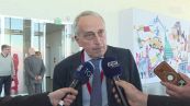 Abete apre a Conte: "Tecnico di livello, con lui la Nazionale ha fatto bene"