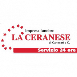 Impresa Funebre La Ceranese logo