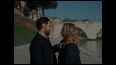 "Tre ciotole" dal libro di Michela Murgia in anteprima al TIFF 2025