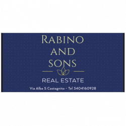 Rabino And Sons Agenzia Immobiliare logo