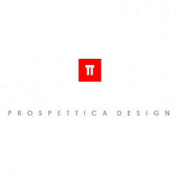 Prospettica Design logo