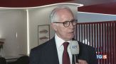 FIGC, "Risanare i conti e tornare a vincere"