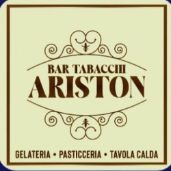 Bar Tabacchi Gelateria Pasticceria Ariston logo