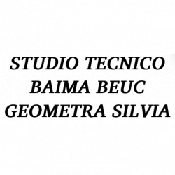 Baima Beuc Geometra Silvia logo