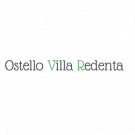 Ostello Villa Redenta