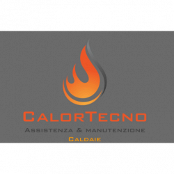 Calortecno Assitenza Caldaie logo