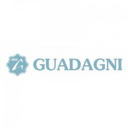 Ortopedia Guadagni dal 1919 logo