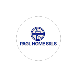Pagl Home logo
