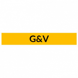 G&V logo