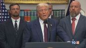 Ue, niente controdazi "Difendiamo l'Italia"